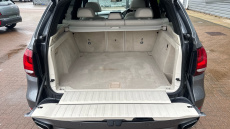 BMW X5 xDrive40d M Sport 5dr Auto Diesel Estate